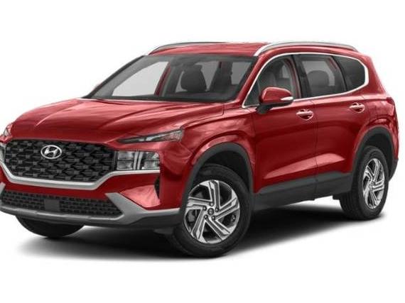 HYUNDAI SANTA FE 2023 5NMS24AJ9PH539017 image